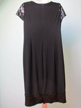 Вечернее платье с пайетками Gumanize Размер 48-50, фото №6