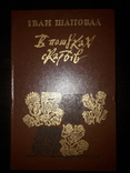  В пошуках скарбів. Іван Шаповал. 1983р., фото №3