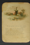Иллюстрированный календарь на 1899 г. Старый и новый стиль. Изд. Отто Кирхнер 1898 г. СПБ., фото №4