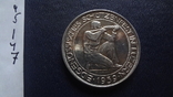 5 франков 1939 Швейцария серебро (1.4.7)~, фото №6