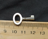 Ключ маленький 20мм, photo number 2