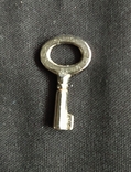 Ключ маленький 20мм, photo number 3