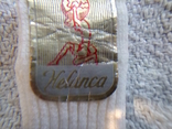 Носки детские . 11 см. "Helanca Fantasy Y.S.F". Made in Lebanon. 1960-е.., фото №4