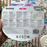 Новые детские очки для плавания Bestway, photo number 5