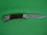 Складной нож, фото №7