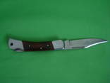 Складной нож, фото №8