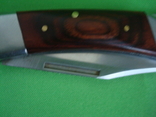 Складной нож, фото №13