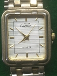 Кварцевые копии швейцарских часов Omega, Cartier и др., фото №6