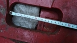 Залізо - противаги до трактора - 90 кг (два по 45 кг), фото №6