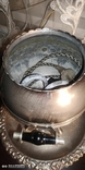 Самовар шар олимпиада с подносом и свистком, фото №6