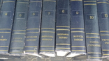 15 томів енциклопедій, фото №4