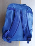 Школьный рюкзак Человек-паук, фото №5