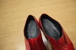 Туфли лаковые, р.36, photo number 8