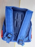 Школьный рюкзак Человек-паук (уценка), фото №3