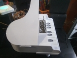 Колонка-сувенир в виде рояля, Line/USB/FM, фото №10