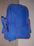 Крепкий подростковый рюкзак Sport, фото №4