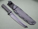 Нож Cold Steel Recon Tanto black реплика, фото №3
