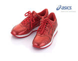 Кроссовки Asics Gel Lyte III Classic Red Metallic оригинал из США., photo number 9