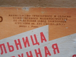Coffee grinder USSR (Мельница рукная МРМ-2 Mriya), photo number 12