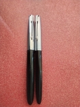 Кулькова і перова ручки Zenith, фото №4