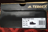 Кроссовки Adidas Terrex Swift Solo р-р. 43-43.5-й (28.5 см), фото №10