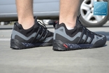 Кроссовки Adidas Terrex Swift Solo р-р. 43-43.5-й (28.5 см), фото №12