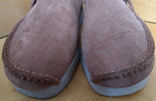 Мокасины (туфли) Clarks р-р. 42-й (27 см), фото №5