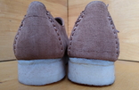 Мокасины (туфли) Clarks р-р. 42-й (27 см), фото №6