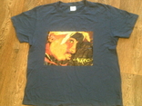 Макавели Mens Tupac Shakur - джинсы + футболка, numer zdjęcia 12