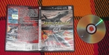 DVD PS2 Налёт повстанцев. Самонаводчик. 2в1, фото №2