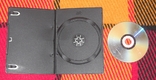 DVD PS2 Налёт повстанцев. Самонаводчик. 2в1, фото №3