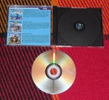 CD PC Мир Tycoon, фото №3