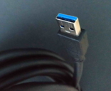 Кабель USB 3,1-тype C для Oculus Quest/Quest 2 Link VR. Под ремонт. 5 метров., фото №3