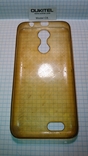 Чехол-бампер на смартфон OUKITEL C8, фото №2