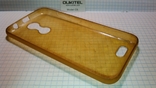 Чехол-бампер на смартфон OUKITEL C8, numer zdjęcia 3