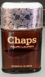 Винтажный одеколон Ralph Lauren Chaps 180 ml, фото №2