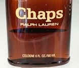 Винтажный одеколон Ralph Lauren Chaps 180 ml, фото №3
