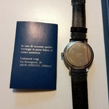 Часы Chronometr Medical 1920 - Новые., фото №4