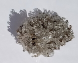 Друза кристалів стовпчастого кальцита, 160 карат, фото №5