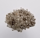 Друза кристалів стовпчастого кальцита, 160 карат, фото №6