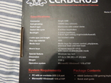Клавиатура ASUS Cerberus, фото №5