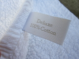 Полотенце Deluxe 100% cotton, photo number 5