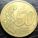 50 євроцентів Франція 2000, фото №3