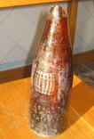 Бутылка пивная Товарищества Киевского Пивоваренного Завода Киев + бонус, фото №3