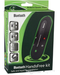 Автомобильный беспроводной динамик-громкоговоритель Bluetooth Hands Free kit (спикерфон), photo number 5
