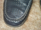 Легенькі туфлі встілка-21.5см, фото №8