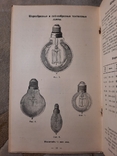 Лампы Сименс освещение уникальное оформление 1911, фото №5