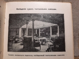 Лампы Сименс освещение уникальное оформление 1911, фото №7