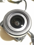 Фотоапарат Nikon D 3100 + об'єктив + рюкзак + бленда (в новому стані), фото №11
