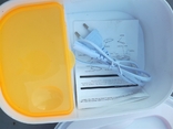 Electric lunch box, фото №8